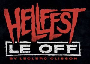 Hellfest Le Off by Leclerc Clisson